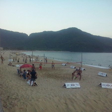 Recanto Dos Albatrozes Boicucanga Luaran gambar