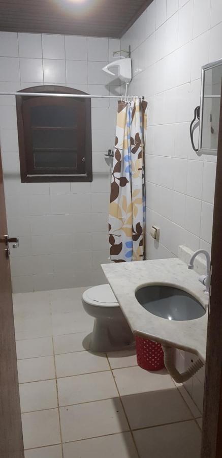 Recanto Dos Albatrozes Boicucanga Luaran gambar