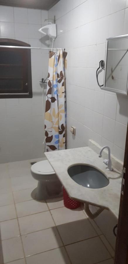 Recanto Dos Albatrozes Boicucanga Luaran gambar