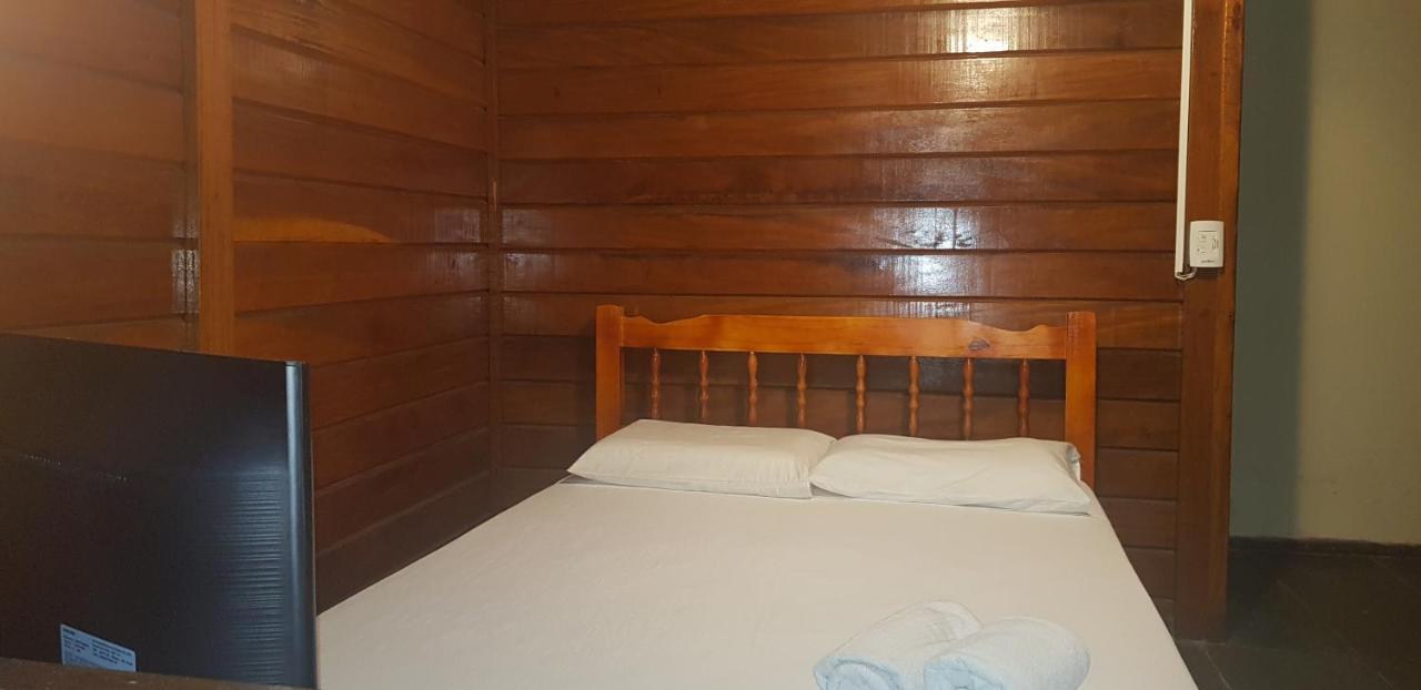 Recanto Dos Albatrozes Boicucanga Luaran gambar