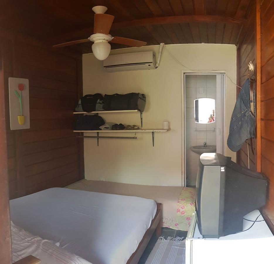 Recanto Dos Albatrozes Boicucanga Luaran gambar