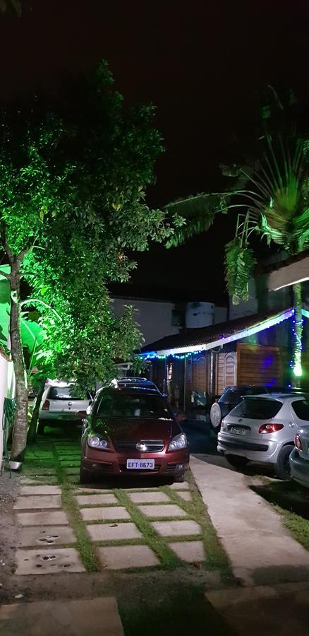 Recanto Dos Albatrozes Boicucanga Luaran gambar