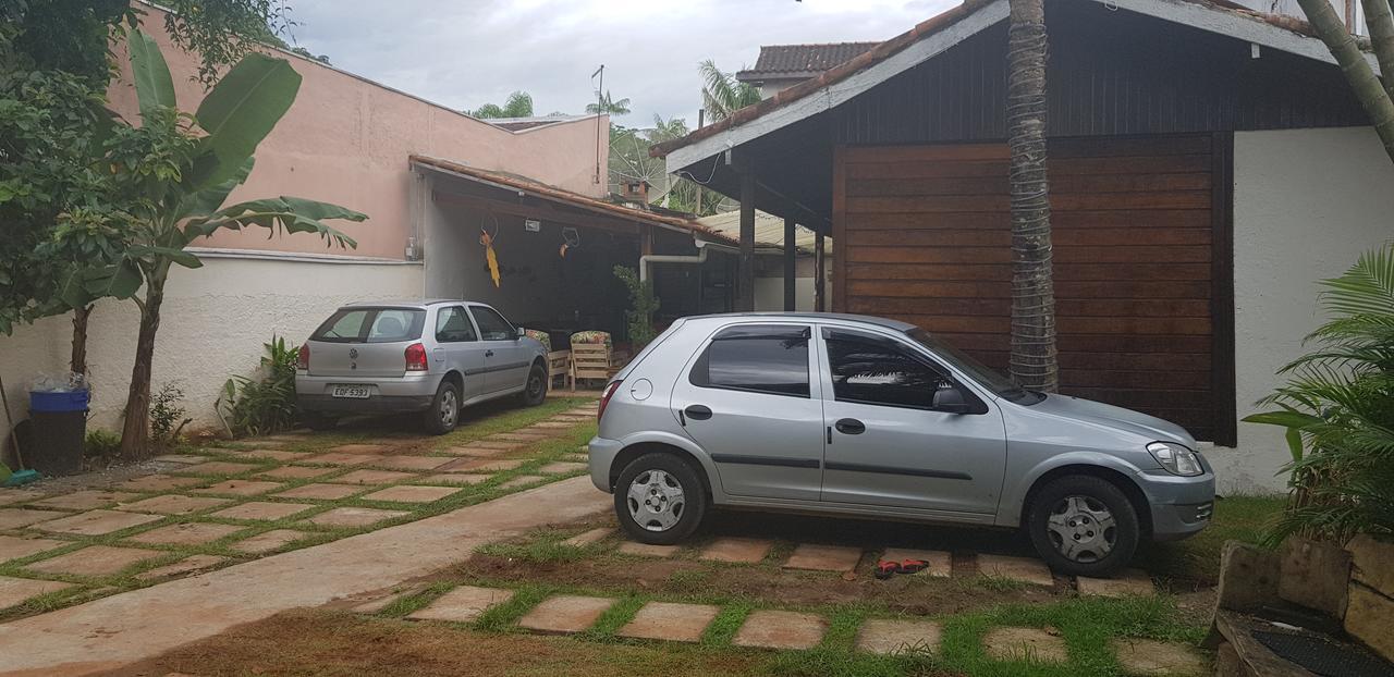 Recanto Dos Albatrozes Boicucanga Luaran gambar
