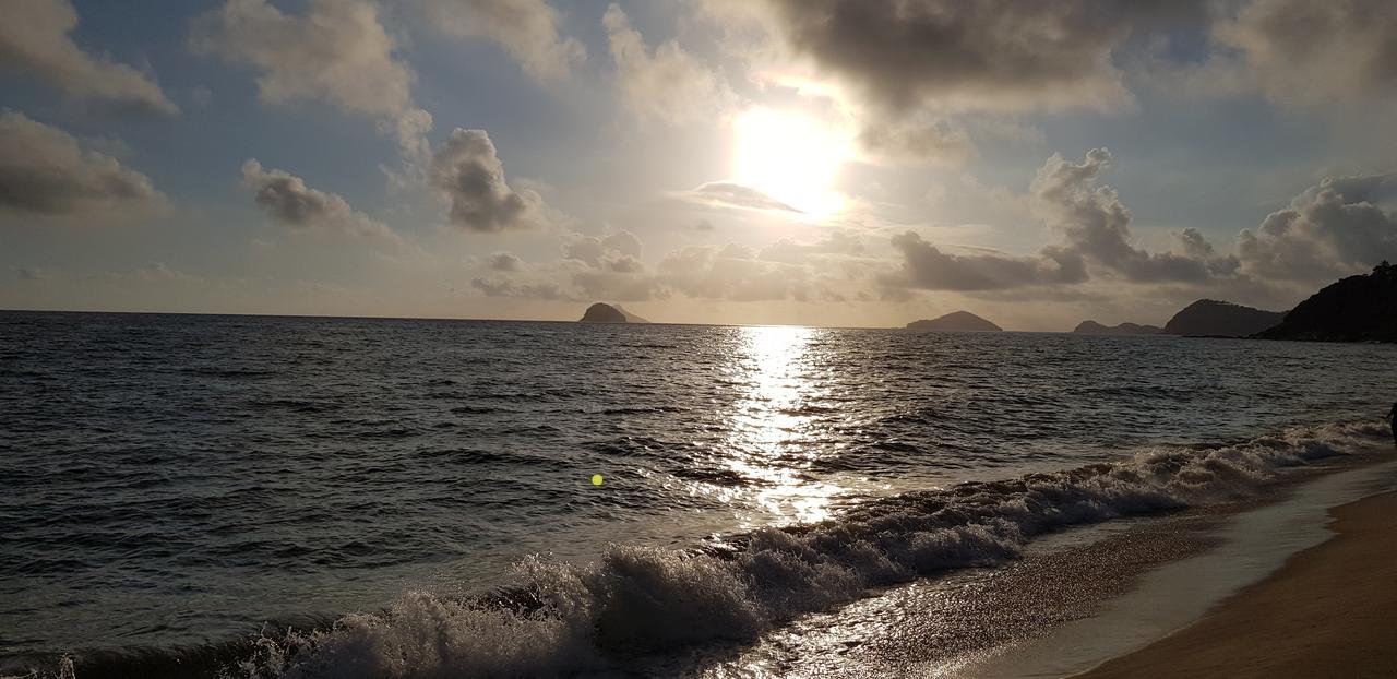 Recanto Dos Albatrozes Hotel Boicucanga Luaran gambar