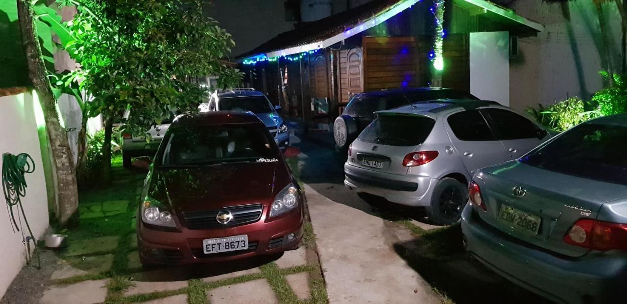 Recanto Dos Albatrozes Boicucanga Luaran gambar