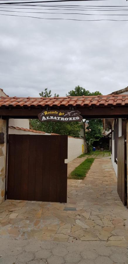 Recanto Dos Albatrozes Boicucanga Luaran gambar