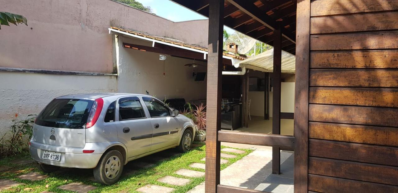 Recanto Dos Albatrozes Boicucanga Luaran gambar