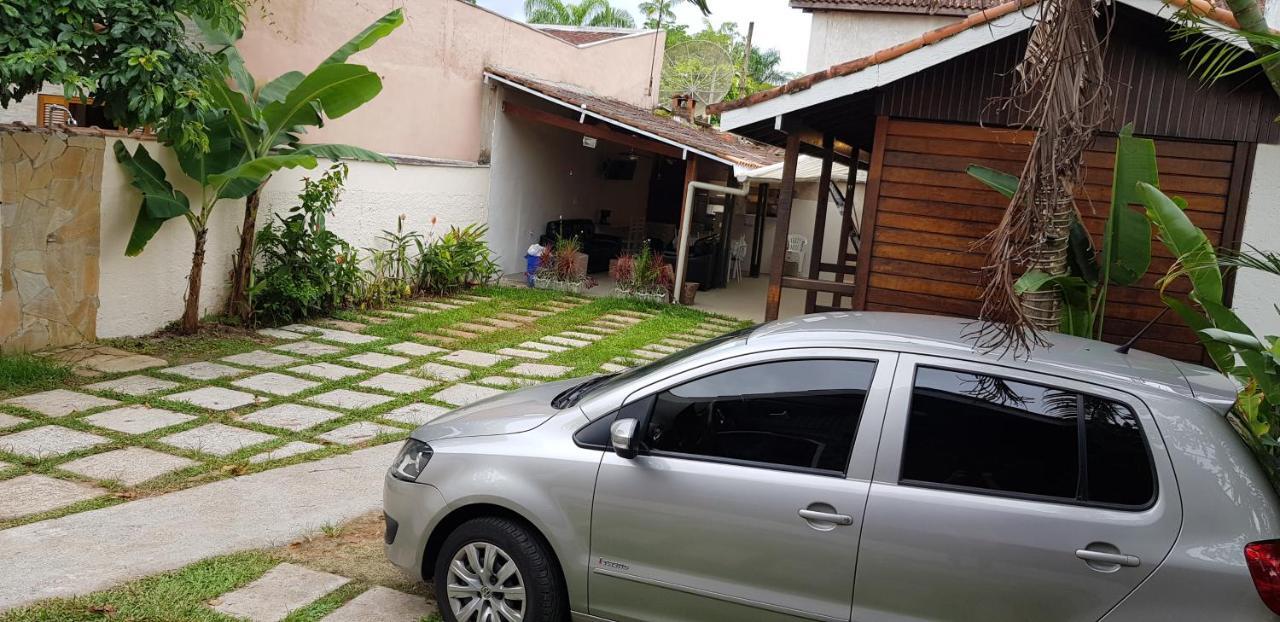 Recanto Dos Albatrozes Boicucanga Luaran gambar