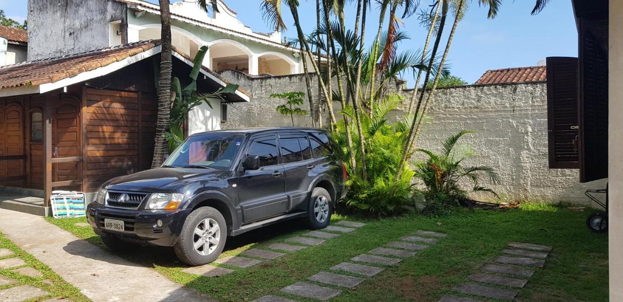 Recanto Dos Albatrozes Hotel Boicucanga Luaran gambar