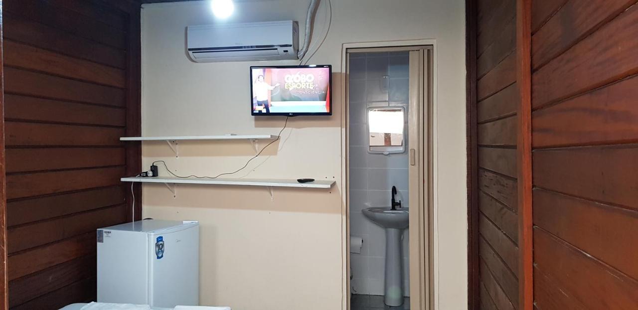 Recanto Dos Albatrozes Boicucanga Luaran gambar